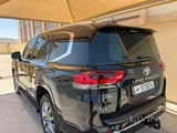 Land cruiser VX for sale Qr-240000/-  2024 Model